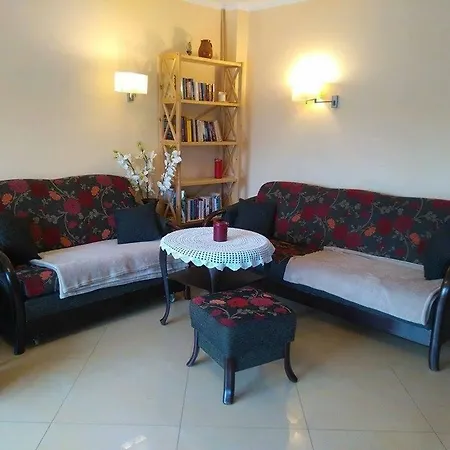 Apartment Apartament Przytulny