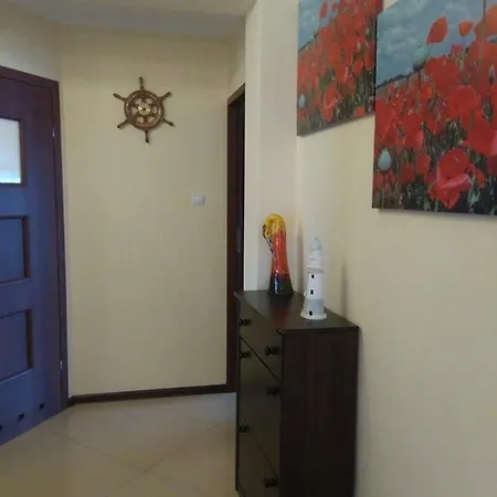 Apartament Przytulny Apartment *