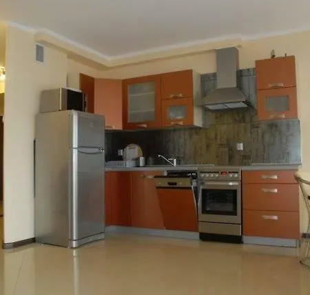 Apartament Przytulny *