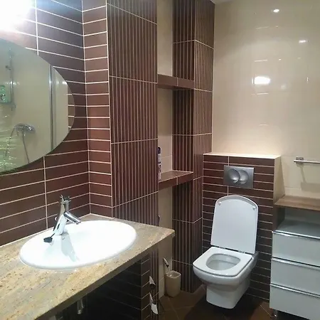 Apartament Przytulny