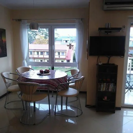 Apartament Przytulny *